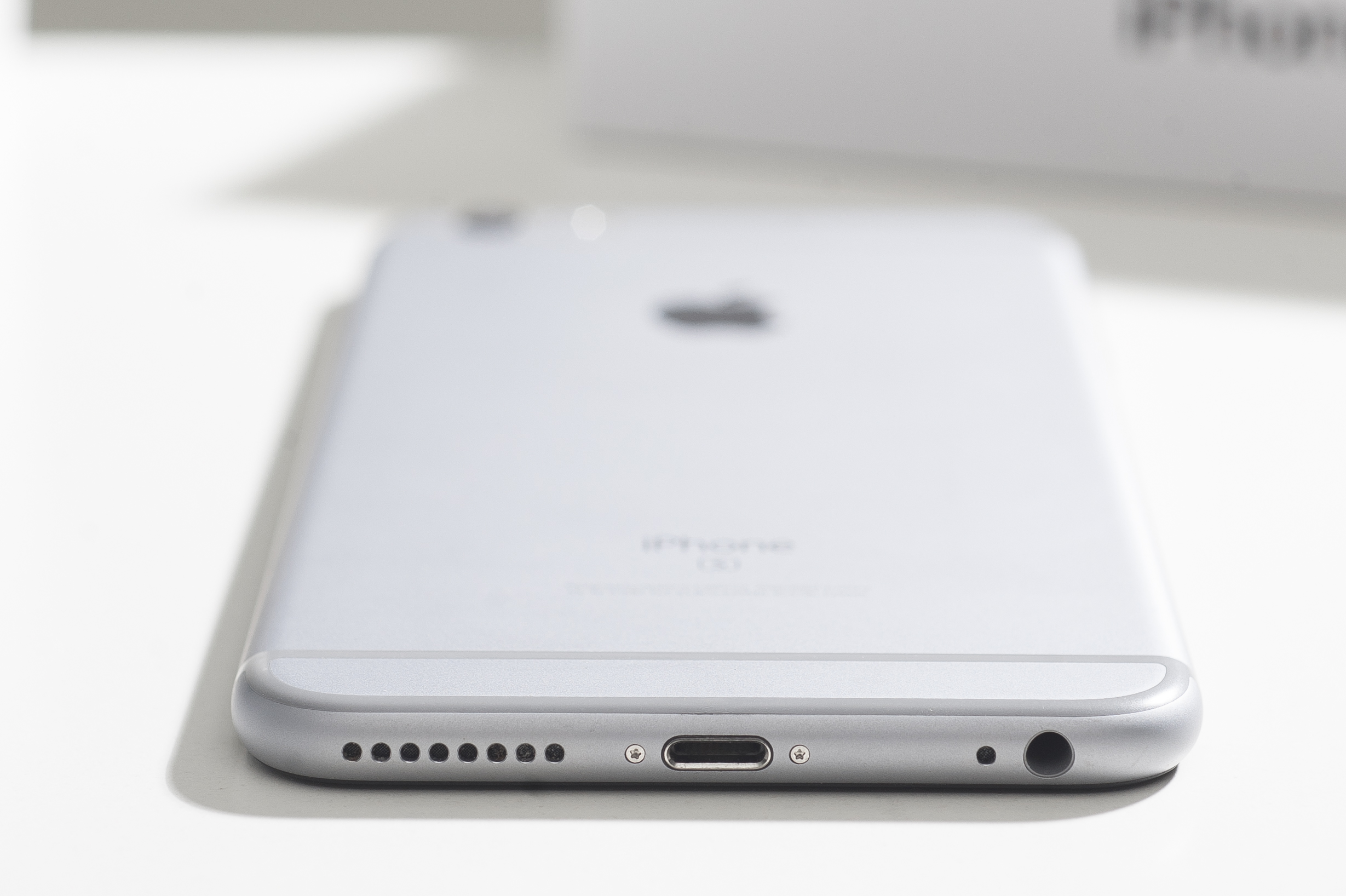 iPhone 6s Plus 32gb, Space Gray б/у